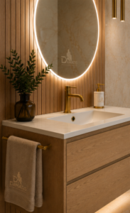 AU-B01 – Baia Aurum