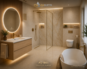 AU-B01 – Baia Aurum