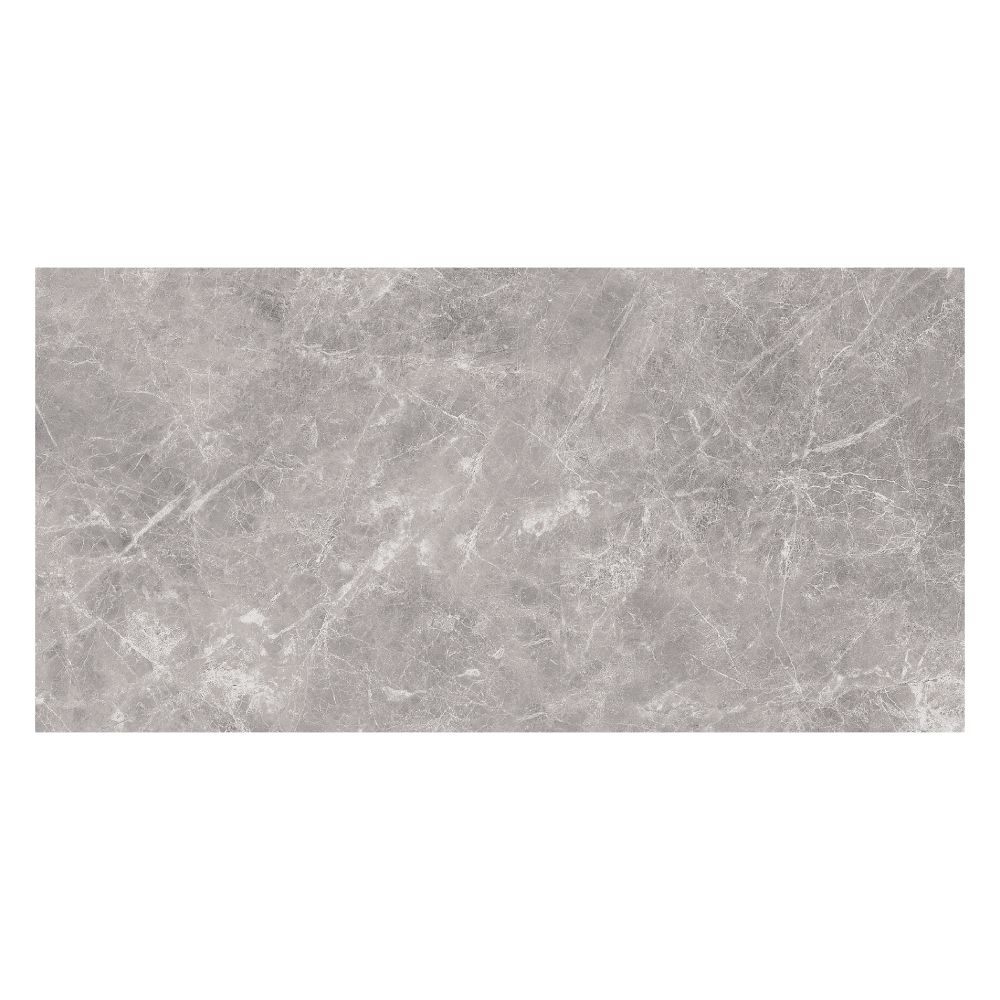 Faianță Laurento Grey, 30 × 60 cm, lucioasă - imagine 3
