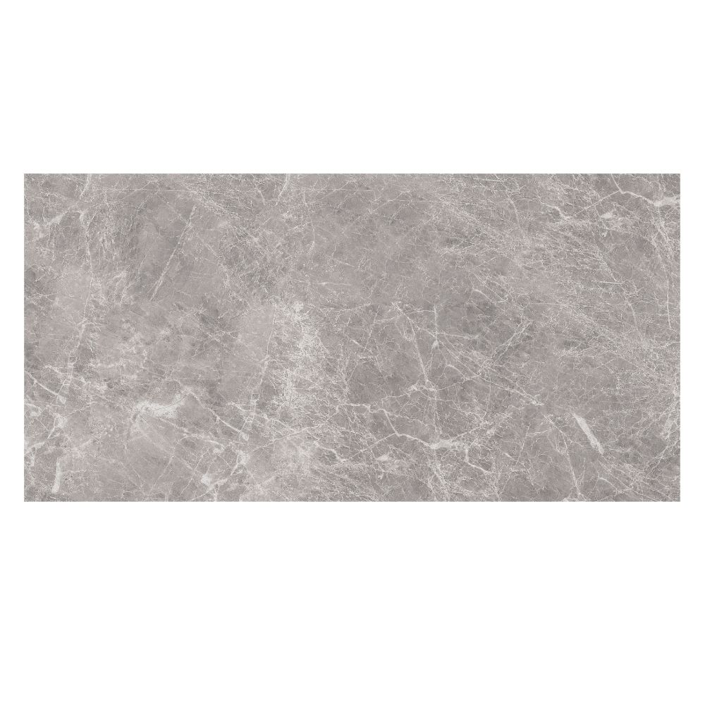 Faianță Laurento Grey, 30 × 60 cm, lucioasă