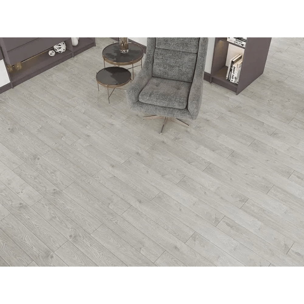 Parchet laminat Effect Premium Everest, 12 mm, clasa 33, AC5 - imagine 2