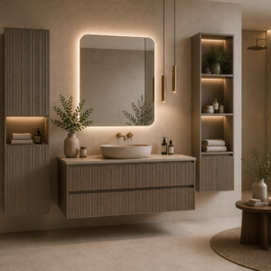 Mobilier baie