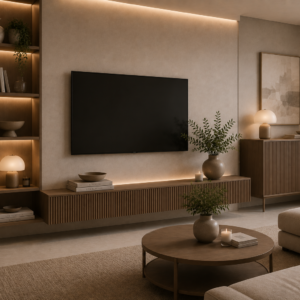 Mobilier living