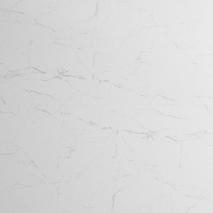 Gresie porțelanată rectificată Anamur White Carving 60x120 cm, mată, aspect marmură