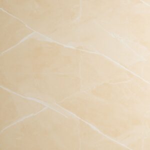 Gresie porțelanată rectificată Aston Beige 60x120 cm, mată, aspect piatră naturală