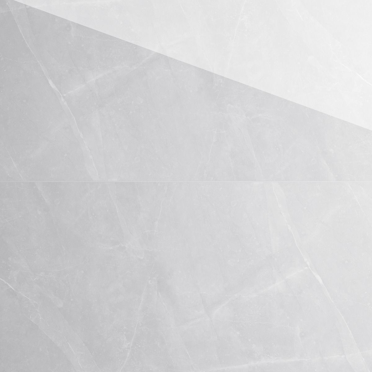 Gresie porțelanată rectificată Torino White 60x120 cm