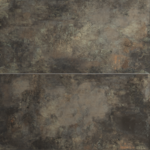 Gresie porțelanată rectificată Underground Brown 60x120 cm