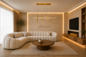 AU-L01 – Living Aurum