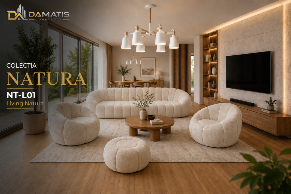 NT-L01 – Living Natura