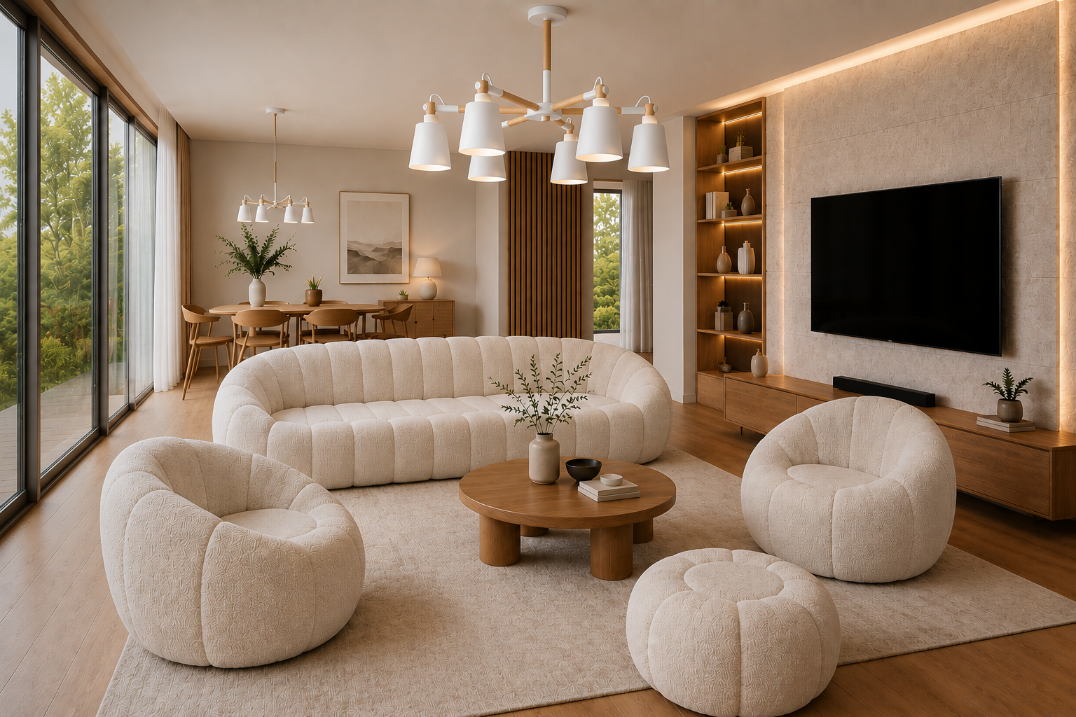 NT-L01 – Living Natura