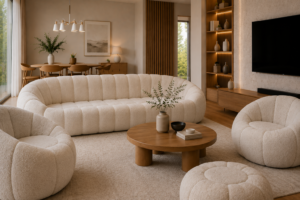 NT-L01 – Living Natura