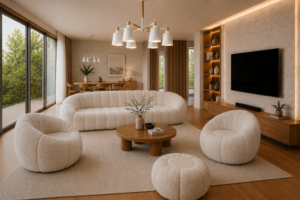 NT-L01 – Living Natura