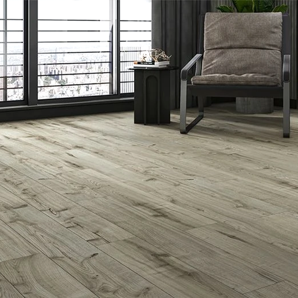 Parchet laminat Yoga Premium Noda, 12 mm, clasa 33, AC5 - imagine 2