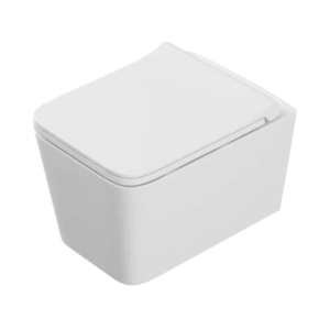 Vas WC suspendat Celesta Libra, 49×36 cm