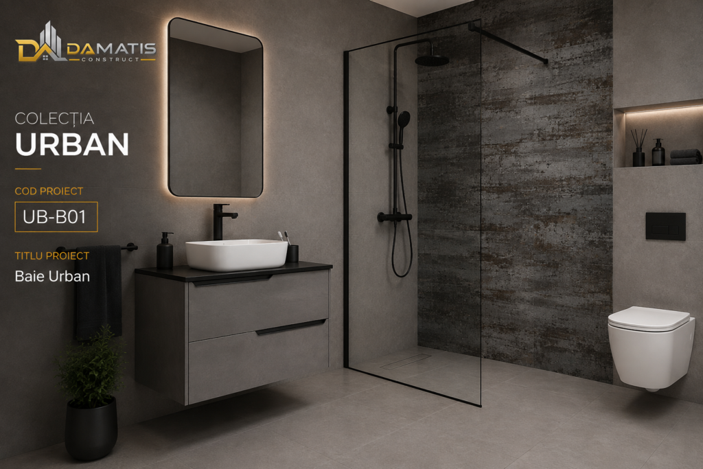 UB-B01 Baia Urban