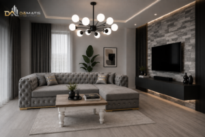 UB-L01 – Living Urban