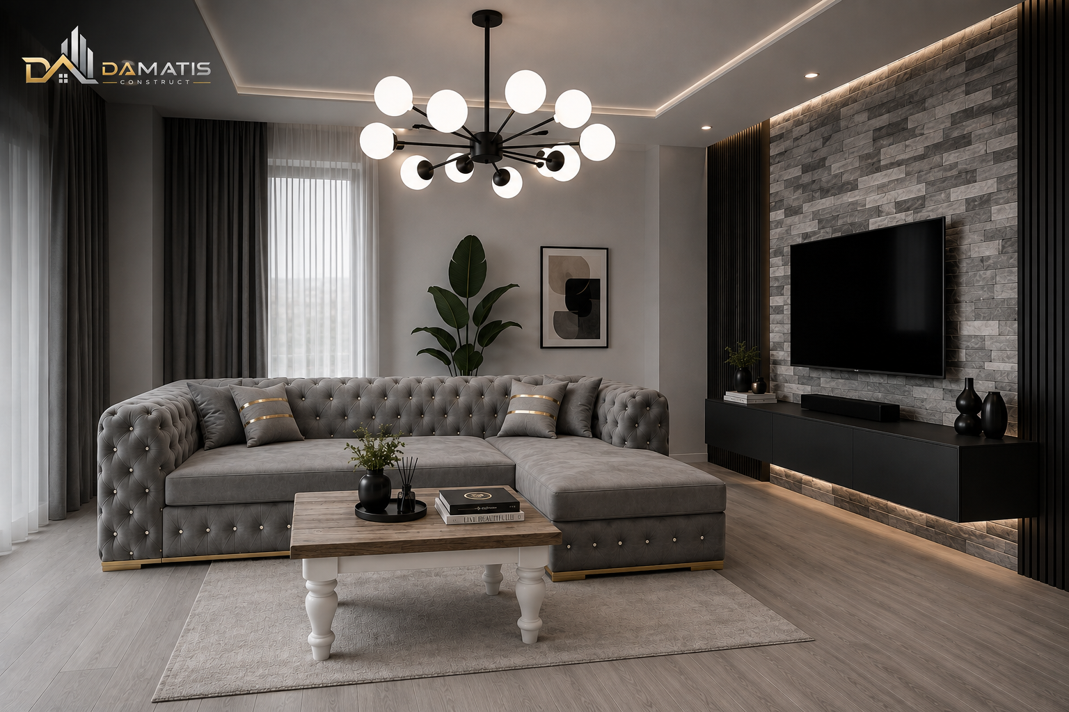 UB-L01 – Living Urban