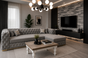 UB-L01 – Living Urban