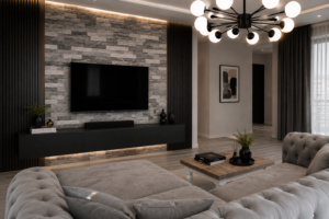 UB-L01 – Living Urban